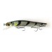 Воблер для риболовлі, EOS Mystik Minnow SF, 110мм, вага 14,1г, заглиблення 0,8-1,2м, колір №040